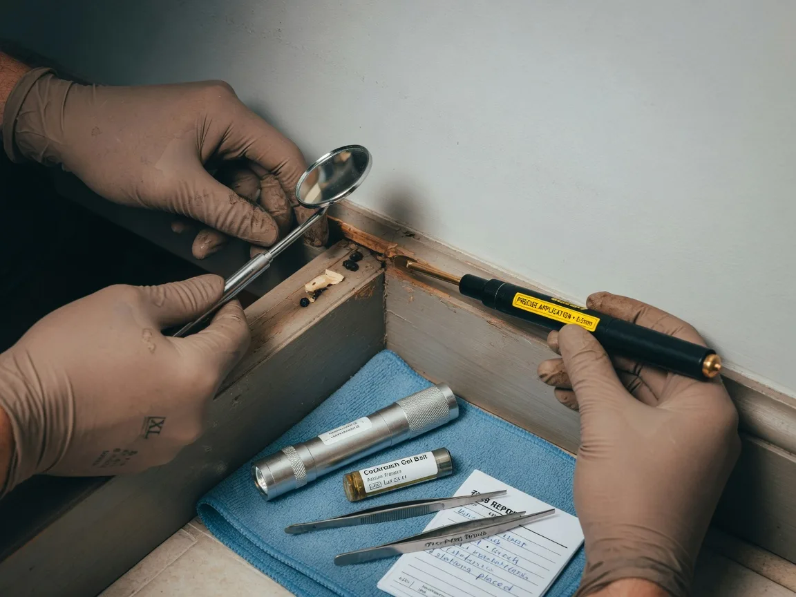 Why choose Emergency Pest Control in Wood Dale, IL